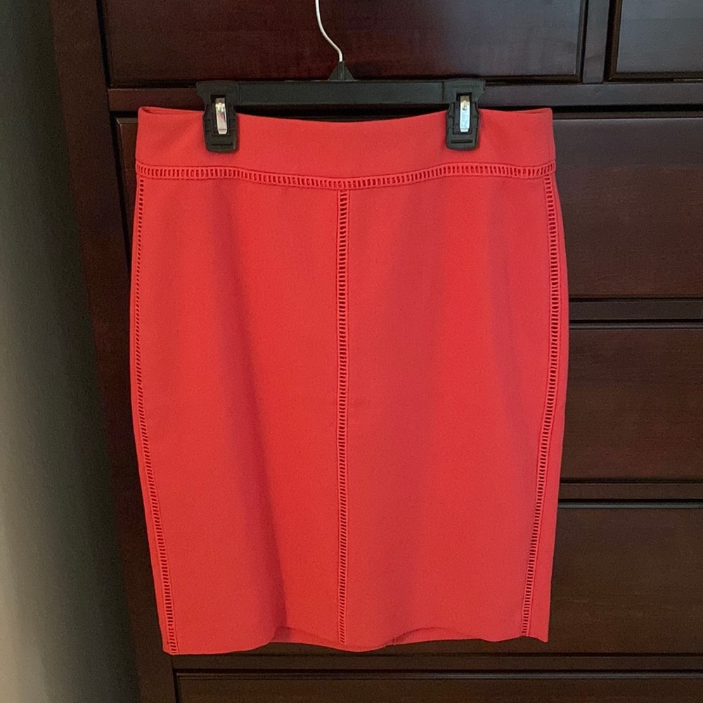 Ann Taylor Pencil Skirt